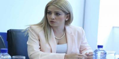 Güneyde Meclis Başkanlığına ilk kez bir kadın aday