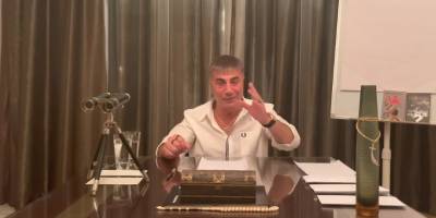 Sedat Peker tutuklandı mı?