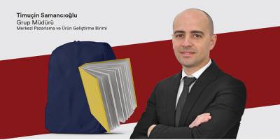 Çocuklara iyi bir gelecek için Near East Bank’tan eğitim kredisi