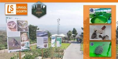 Limasol Sigorta’dan daha yaşanabilir bir çevre katkısı