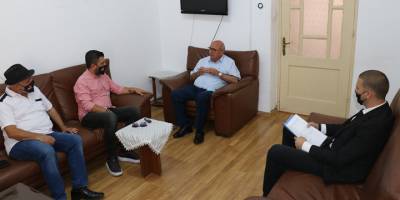 Özyiğit: “Özgür basının yanındayız”