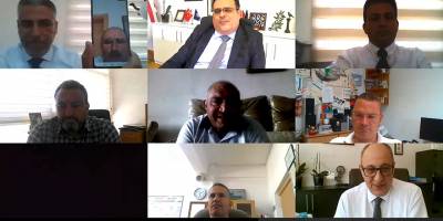 DAÜ, kalite testini geçti