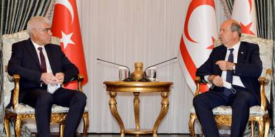 "Uçüncü ülke vatandaşlarının geçişine de olanak sağlamak, ekonomiye olumlu etkileyecek"