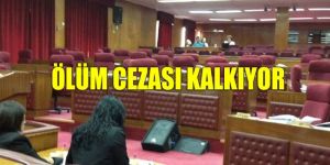 İngiliz Sömürge dönemine ait yasalar KALKIYOR