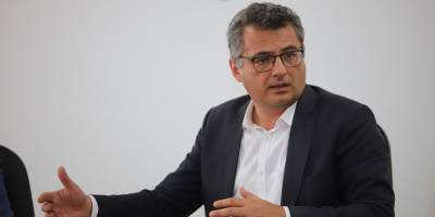 Erhürman: “Üretimi planlayacağız, üreterek var olacağız!”