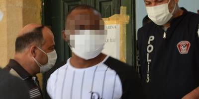 Polis: “Ülkede yasal statüsü yok”