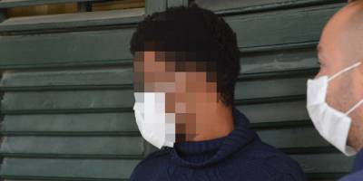 Uyuşturucuyu 4 bin Euro’ya aldı