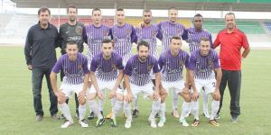 Ya kazandı ya kaybetti