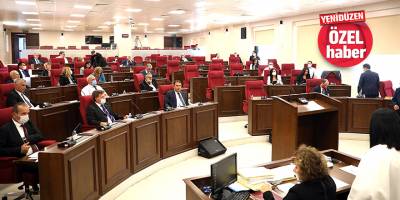 Meclis tatiline az kaldı,  yasa tasarıları Komite’de tıkandı