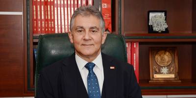 Limasol Bankası 82. Kuruluş Yıldönümünü Kutluyor...