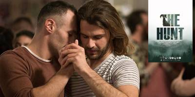 TOPLUMSAL CİNSİYET EŞİTLİĞİ ODAĞINDA THE HUNT OKUMASI