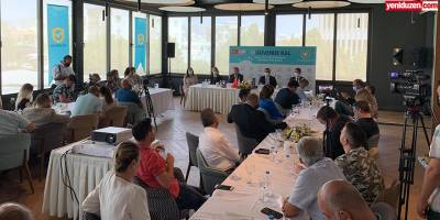 Üstel: % 18’i aşıladık, hedef temmuzda toplumun % 60’ını aşılamak