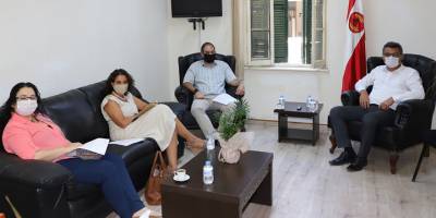 Erhürman: Hükümet rehavete kapıldı, eğitimi planlayan yok