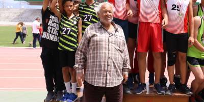 Ülke sporunu üzen veda