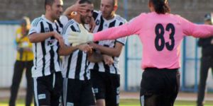 Yenicami’de durmak yok