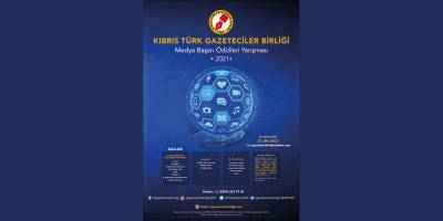 “Medya Başarı Ödülleri” için başvuru süresi uzatıldı