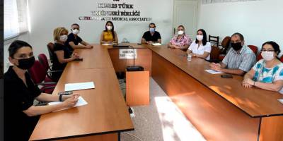 Eğitim Beklemez İnisiyatifi: Eylem planımızı önümüzdeki hafta açıklayacağız