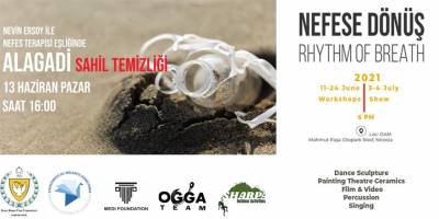 Nefese Dönüş Projesi başlıyor