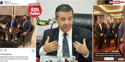 “Kayıtlı 27 Fahri Temsilcinin iptali istenecek”