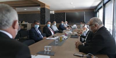 Yükseköğretim, ‘Yükselme ve Atama Tüzüğü’nde sona yaklaştı