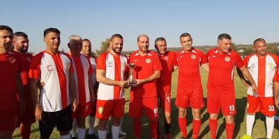 'Çevre Günü'nde dostuk kazandı