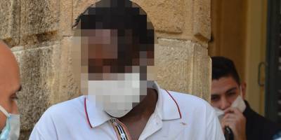 Teminata bağlandı, hakkında kara para soruşturması başlatıldı