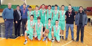 Levent ve Anafartalar