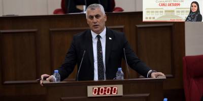 Amcaoğlu: Yeni eğitim yılı 4 dönem olacak