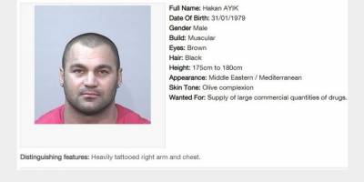 Fileleftheros :“Truva Atı” Kıbrıs’tan Geçti”