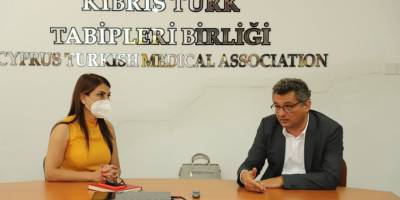 Erhürman: Nitelikli sağlık hizmeti için planlama yapılmalı