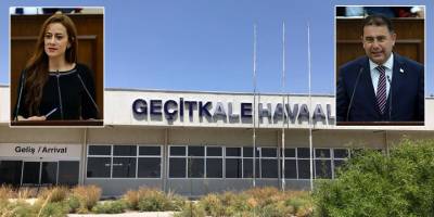 Meclis'te 'askeri üs' gerginliği