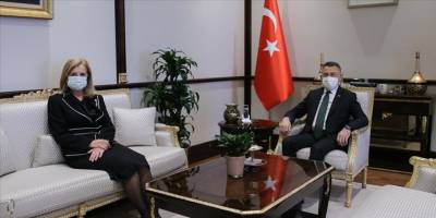 Lefkoşa Kuzey Çevre yolu 20 Temmuz'da açılıyor