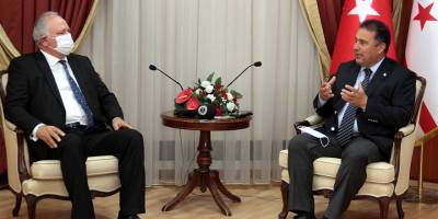 Saner: "Hedef Eylül'de yüz yüze eğitim"