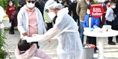 "Bir nesli kaybettik"