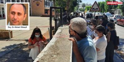 ‘Reform özürlü eğitim sistemi’