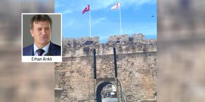 Bakan’dan “devlet” kurumuna: “Bilmem ne dairesi” ve tehdit