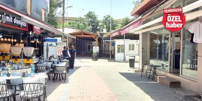 “Ruh halimiz düzeldi, insanlarla yeniden iletişim kurduk”