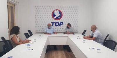 Özyiğit: “Eğitimdeki kayıpların nasıl telafi edileceğine odaklanılmalı”