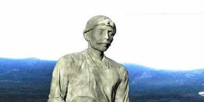 Rodin’den ‘Asil Köylü Heykeli’ne