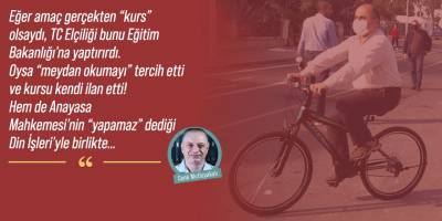 Kemik kıran ‘kktc’ ve meydan okumak