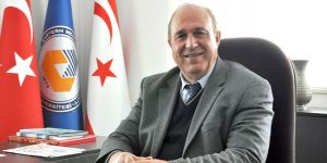 DAÜ VYK, istifa etti