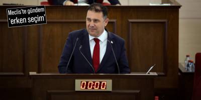 "Meclis'te varlığın % 40, komitelerde talebin % 57"