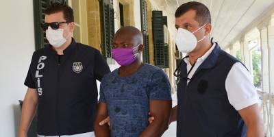 Güneyden kuzeye uyuşturucu ithaline, 10 yıl hapis!