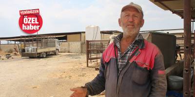 “Ön izinle getirdim, 2 günde kayboldular, bizi kandırıyorlar”