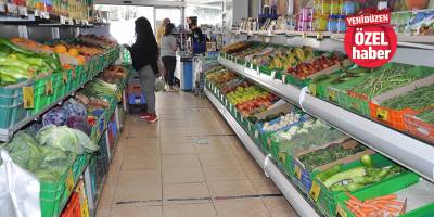 Kuzey, güney farkı: Dövize rağmen, kırmızı ette 2 kattan fazla fiyat farkı