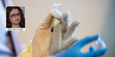 "En fazla bulaş 20-40 yaş arasında"