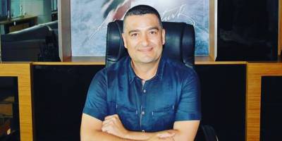 Çağdaş Müzik Derneği'nde başkan yeniden Tünay