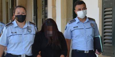 ‘Hırsızlık’ yaptığı kamerada tespit edildi, üzerinde yüklü miktarda para bulundu