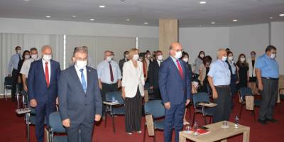 Kemaler: “2020 yılı Limasol Bankası için değişim ve dijitalleşme yılı oldu”