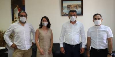 Erhürman: Aşılama tamamlanmalı, Eylül’de yüz yüze eğitim başlamalı